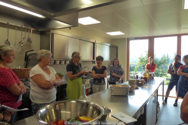 LV Kneipp Vorarlberg Hol Dir Den Sommer Ins Glas Biohof Lingenhel Doren 7